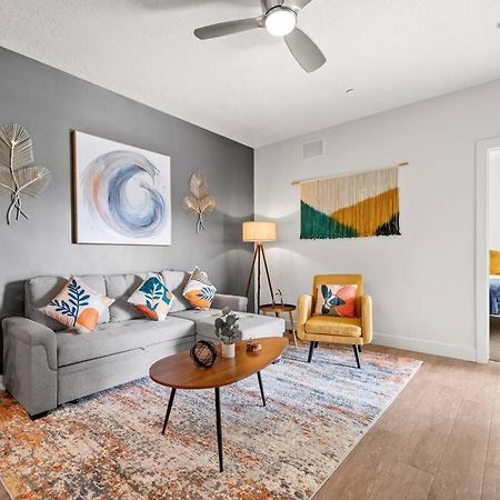شقة Luxurious Retreat In Slc سالت ليك سيتي المظهر الخارجي الصورة